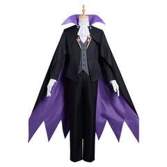 Kyūketsuki wa Sugu Shinu Draluc Cosplay Costume