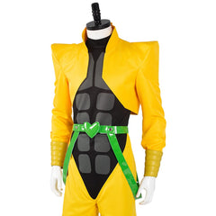 JJBA Dio Brando Cosplay Costume