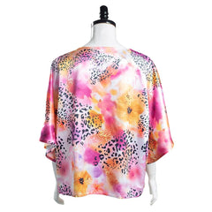 Tiger King Carole Baskin Chemise Cosplay Costume