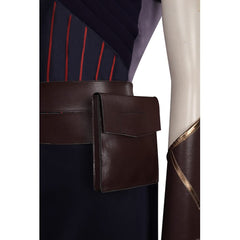 Star Trek:Prodigy Gwyn Outfits Cosplay Costume