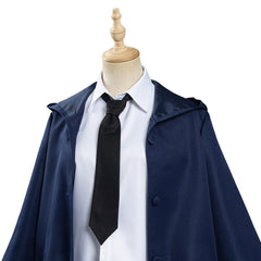 Adulte Chensō Man Power Cosplay Costume
