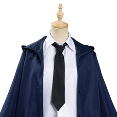 Adulte Chensō Man Power Cosplay Costume