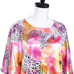 Tiger King Carole Baskin Chemise Cosplay Costume