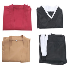 Les Rôdeurs de la Nuit Tsugikuni Yoriichi Kimono Cosplay Costume