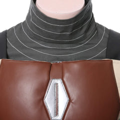 Mando Tenue Cosplay Costume