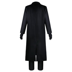 Dazai Osamu BSD Cosplay Costume