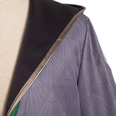 Hogwarts Legacy - Slytherin Veste Cosplay Costume