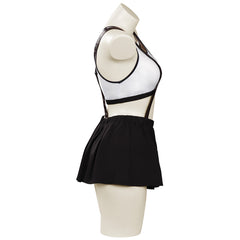 Final Fantasy 7 Remake ff7 Tifa Lockhart Maillot De Bain Cosplay Costume-Cossky