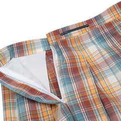 École japonaise Robes Plaid Plissée Jupe Étudiante Minijupe à carreaux Jk Uniforme Jupe courte pour les filles Cosplay Costume