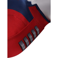 The Suicide Squad-Peacemaker Veste Cosplay Costume - Cossky