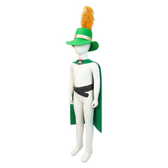 Enfant Puss in Boots Cosplay Costume Accessoire