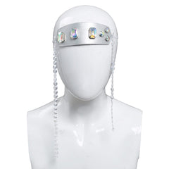 Les Rôdeurs de la Nuit Tengen Saison 2 Cosplay Costume