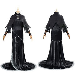 Re:Life in a different world from zero Echidna/Ekidona Jupe Noire Tenue Halloween Carnaval Cosplay Costume