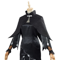 Re:Life in a different world from zero Echidna/Ekidona Jupe Noire Tenue Halloween Carnaval Cosplay Costume