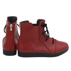Itadori Yuji Cosplay Chaussures