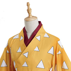 Les Rôdeurs de la Nuit Agatsuma Kimono Cosplay