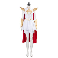 She-Ra - Princess of Power She Ra Jupe Femme Halloween Carnaval Cosplay Costume