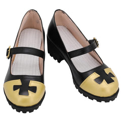 Fate/Grand Order Astolfo Saber Cosplay Chaussures