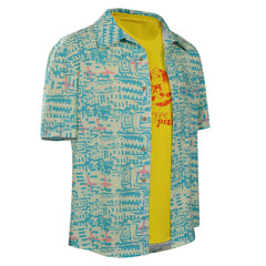 Stranger Things Saison 4 Argyle Cosplay Costume