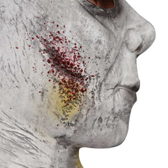 Michael Myers Masque en Latex Cosplay Costume