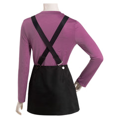 The Owl House Luz à Osville Amity Cosplay Costume