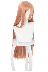 Chensō Man Power Cosplay Perruque Cheveux Cosplay Accessoires