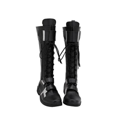 Captain America: The Winter Soldier Cosplay Chaussures