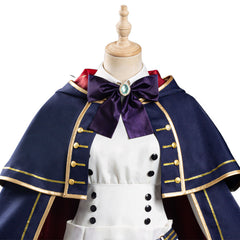 Fate/Grand Order FGO Altria Pendragon Halloween Cosplay Costume