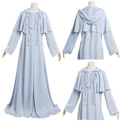Final Fantasy XIV: Endwalker Hydaelyn Cosplay Costume