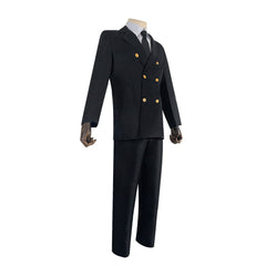One Piece Wano Country Vinsmoke Sanji Cosplay Costume