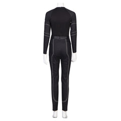 Hawkeye Yelena Belova Cosplay Costume