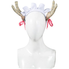 Miss Kobayashi-san Dragon Maid 2 Toru Cosplay Costume