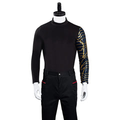 Falcon et le Soldat de l'Hiver The Falcon and the Winter Soldier Bucky Cosplay Costume
