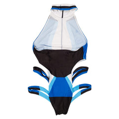 Fate/Grand Order Tomoe Gozen Archer Inferno Cosplay Costume