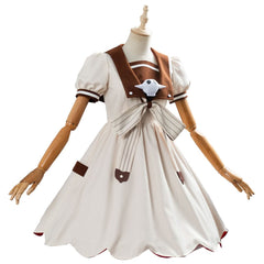 Adulte & Enfant Jibaku Shounen Hanako-kun Yashiro Nene Cosplay Costume