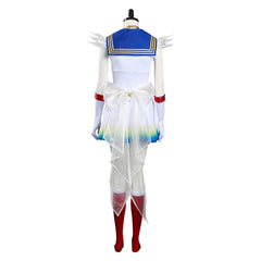 Sailor Moon Eternal Usagi Tsukino Sailor Moon Cosplay Costume