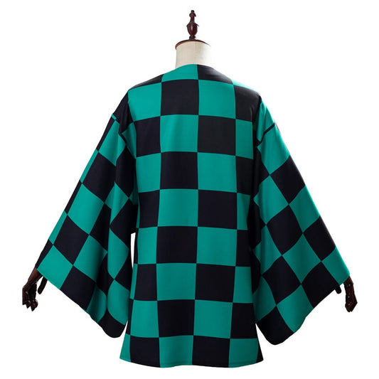 Adulte Les Rôdeurs de la Nuit Veste Cosplay Costume