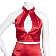 Cowboy Bebop Faye Valentine Adulte Cosplay Costume