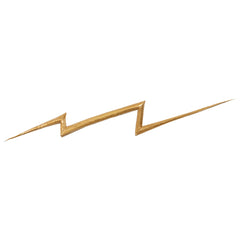 Thor: Love and Thunder Zeus Cosplay Foudre Accessoire