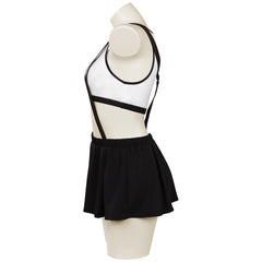 Final Fantasy 7 Remake ff7 Tifa Lockhart Maillot De Bain Cosplay Costume-Cossky