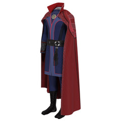Doctor Strange in the Multiverse of Madness Combinaison Cosplay Costume