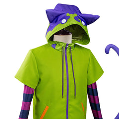 Sk8 the infinity Miya Chinen Neko Cosplay Costume