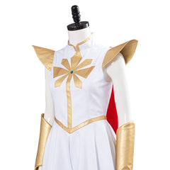 She-Ra - Princess of Power She Ra Jupe Femme Halloween Carnaval Cosplay Costume