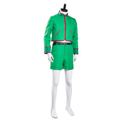 HxH GON·FREECSS Cosplay Costume