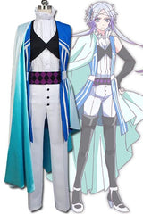 Devils and Realist Ange Sytry Cosplay Costume
