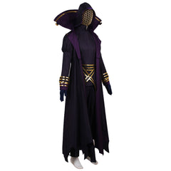 The Eminence in Shadow Cid Kagenou Cosplay Costume
