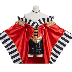 Fate Grand Order Koyanskaya of Light Cosplay Costume