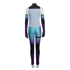 Overwatch 2 Olivia·Colomar Cosplay Costume