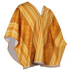 Encanto Camilo Châle Cosplay Costume