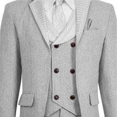 Moon Knight Mr Knight Adulte Cosplay Costume